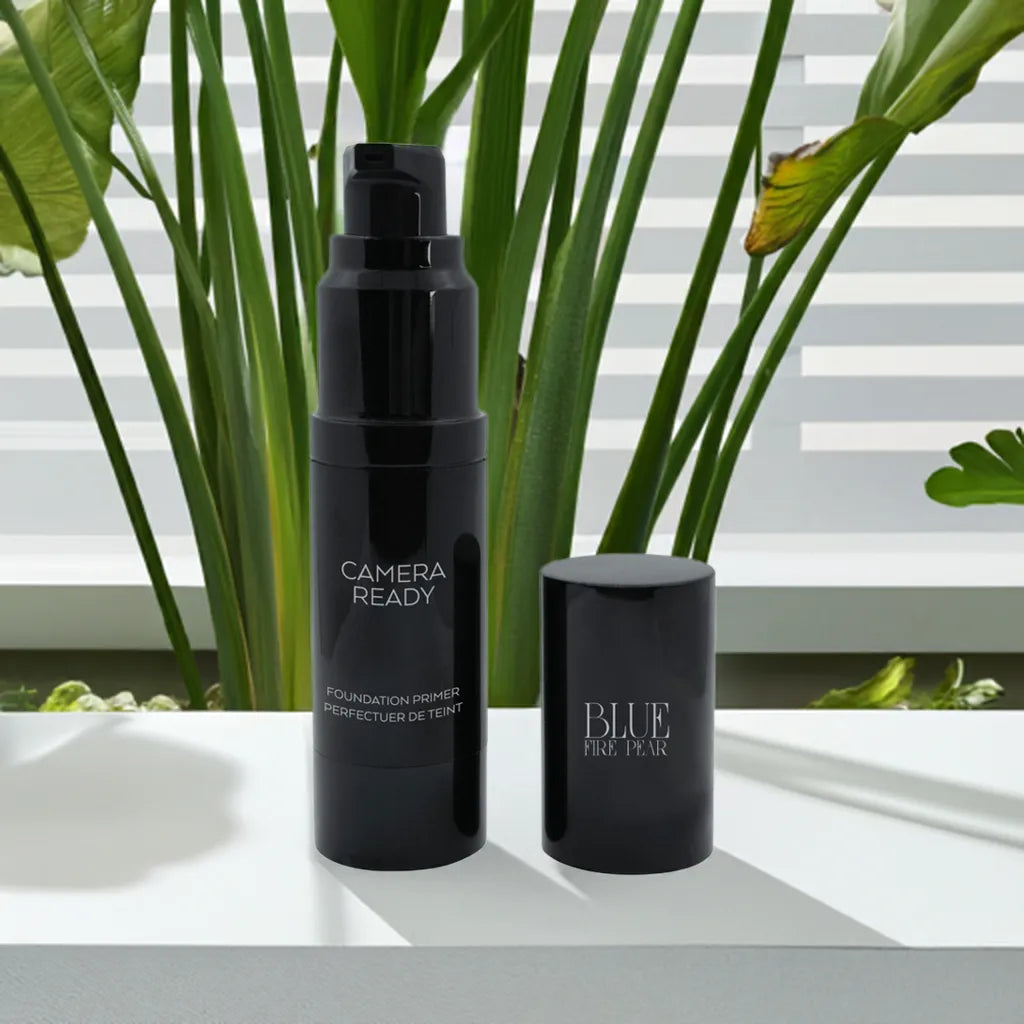 Face Primer - Clear - Premium Primer for skincare from Blue Fire Pear - Just $35! Shop now at Blue Fire Pear