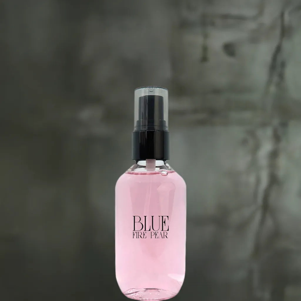 Oil Control Setting Spray - Premium Skin Care from Blue Fire Pear - Just $26! Shop now at Blue Fire Pear