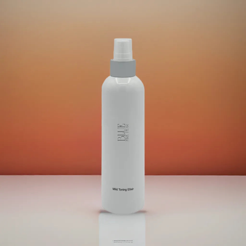 Mild Toning Elixir - Premium Toner from Blue Fire Pear - Just $35! Shop now at Blue Fire Pear