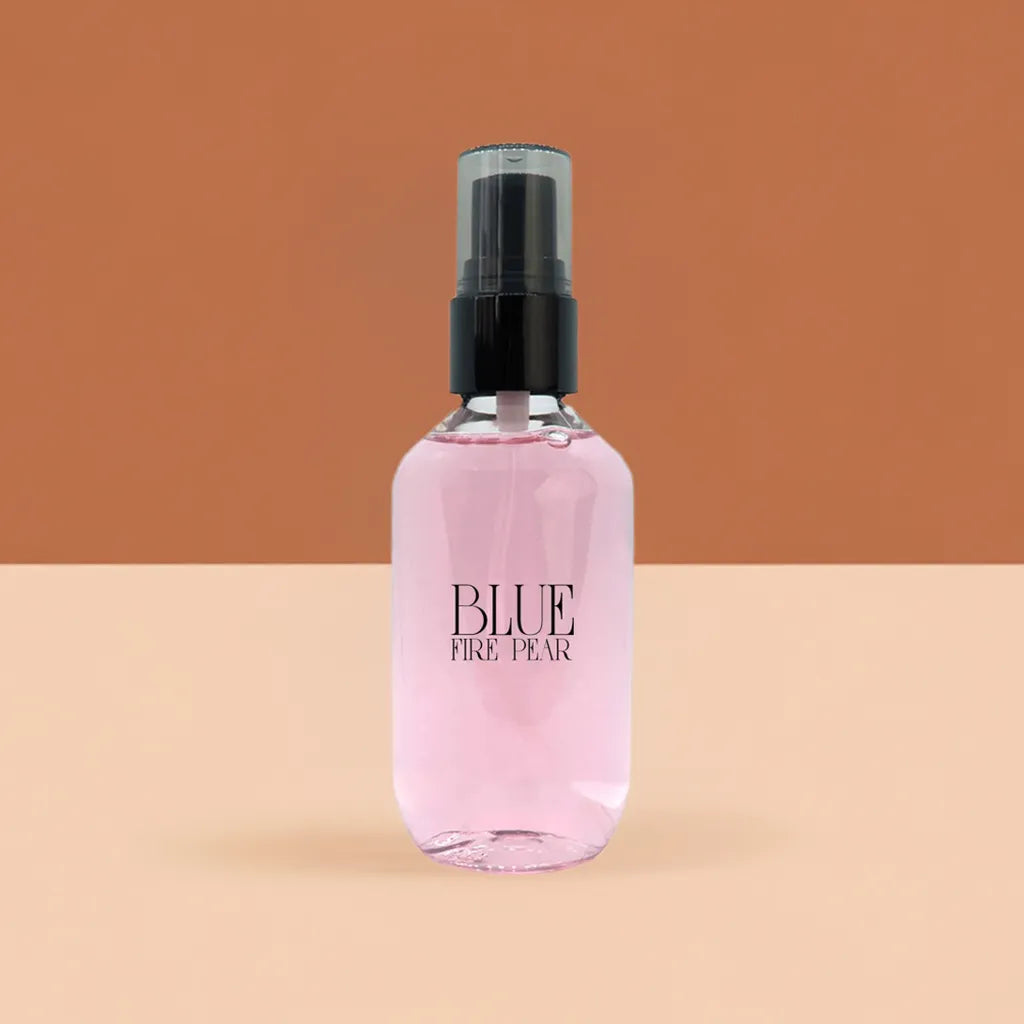 Oil Control Setting Spray - Premium Skin Care from Blue Fire Pear - Just $26! Shop now at Blue Fire Pear