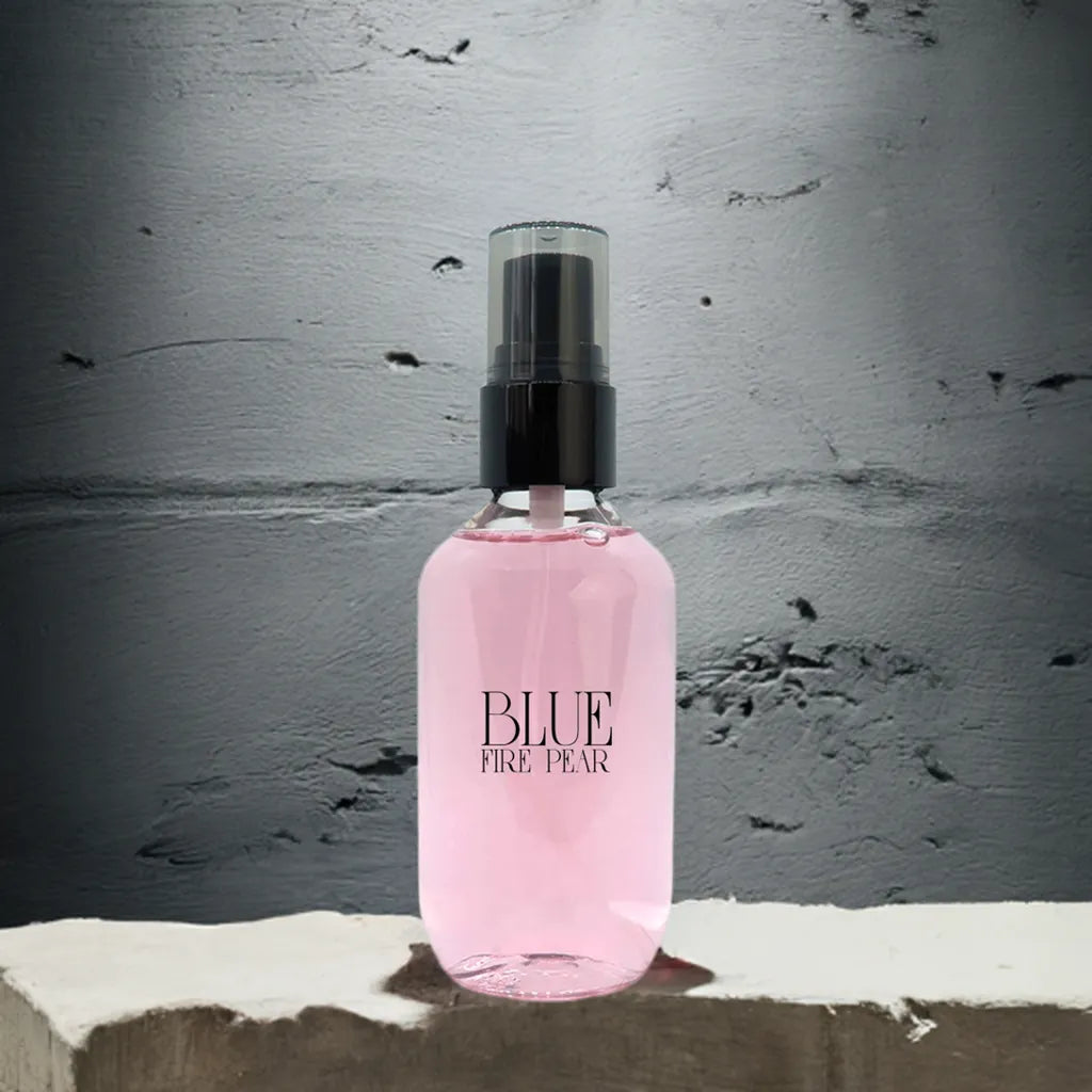 Oil Control Setting Spray - Premium Skin Care from Blue Fire Pear - Just $26! Shop now at Blue Fire Pear