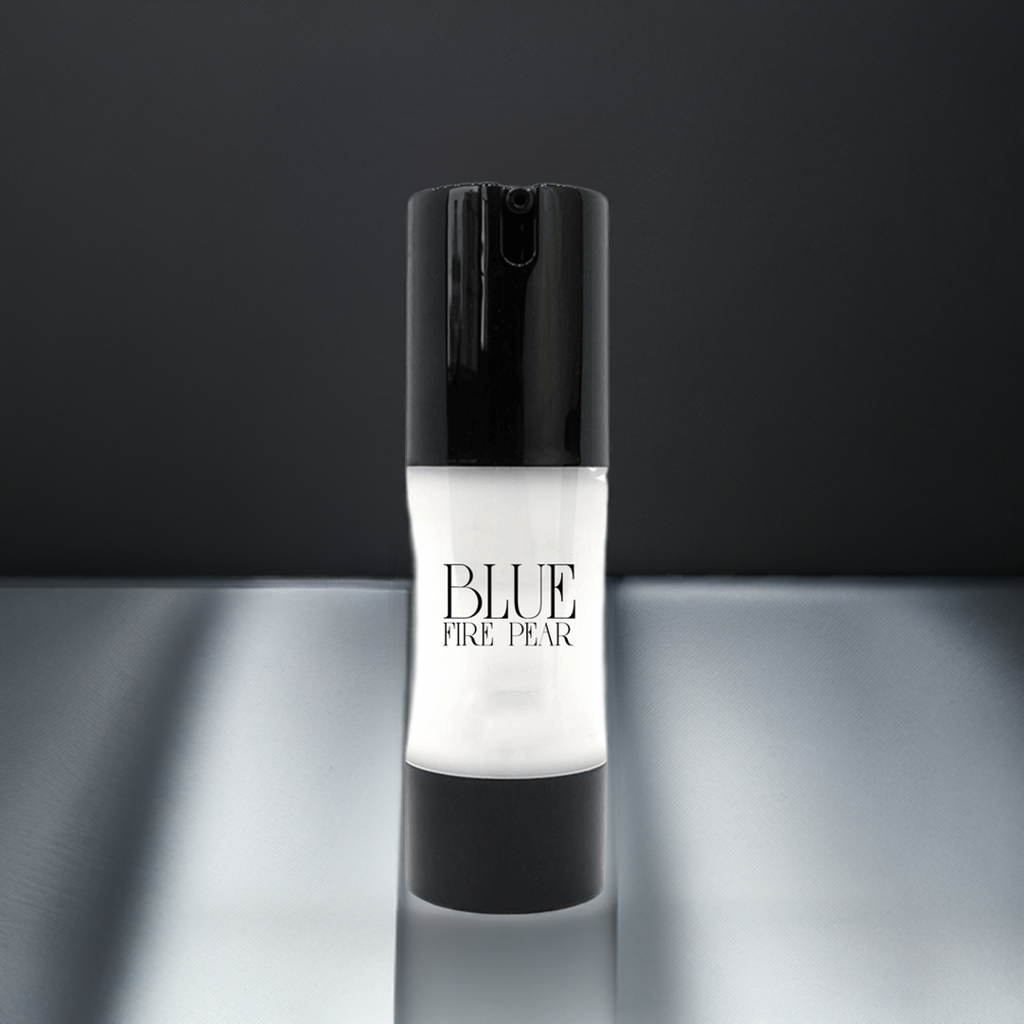 Blue Fire Oil Control Hydrator — Fierce Hydration, Zero Grease - Premium Facial Cleansers from Blue Fire Pear - Just $23! Shop now at Blue Fire Pear