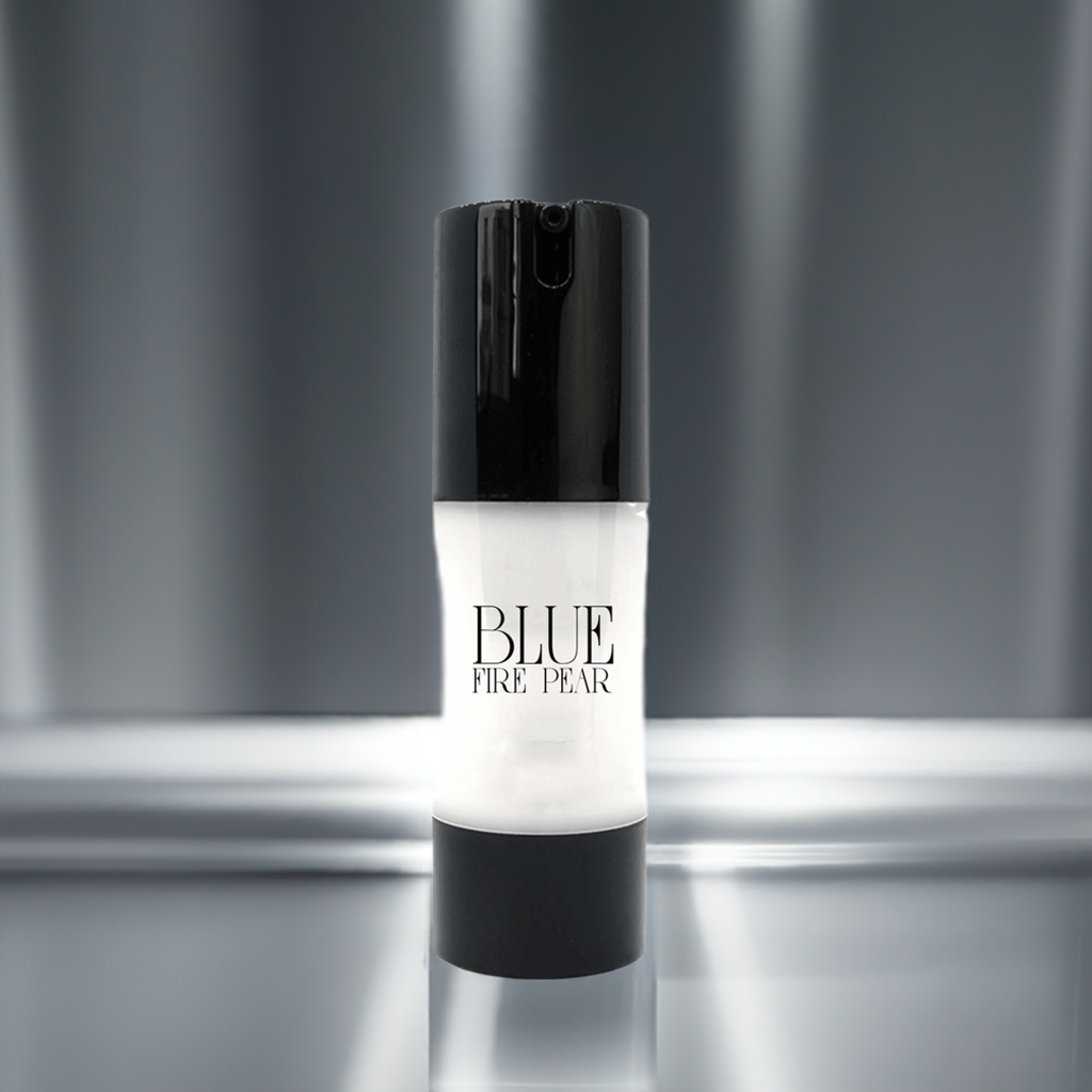Blue Fire Oil Control Hydrator — Fierce Hydration, Zero Grease - Premium Facial Cleansers from Blue Fire Pear - Just $23! Shop now at Blue Fire Pear