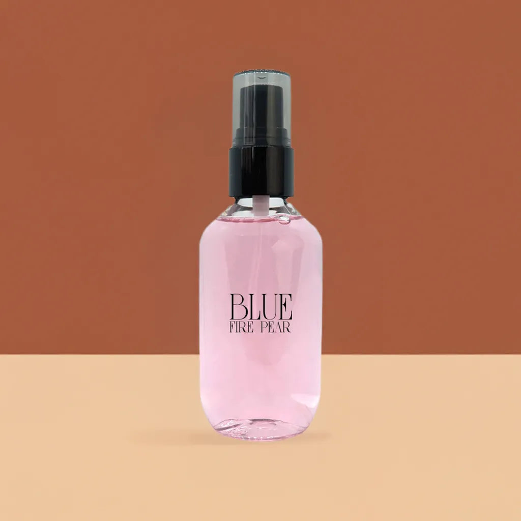 Oil Control Setting Spray - Premium Skin Care from Blue Fire Pear - Just $26! Shop now at Blue Fire Pear
