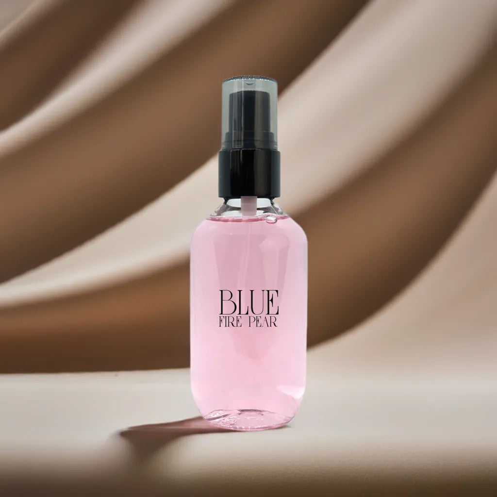 Oil Control Setting Spray - Premium Skin Care from Blue Fire Pear - Just $26! Shop now at Blue Fire Pear