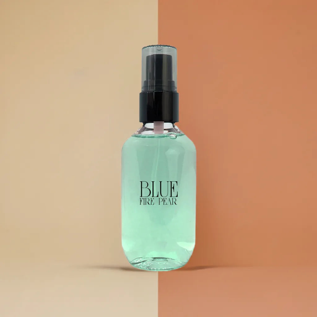Setting Spray - Premium Skin Care from Blue Fire Pear - Just $25! Shop now at Blue Fire Pear