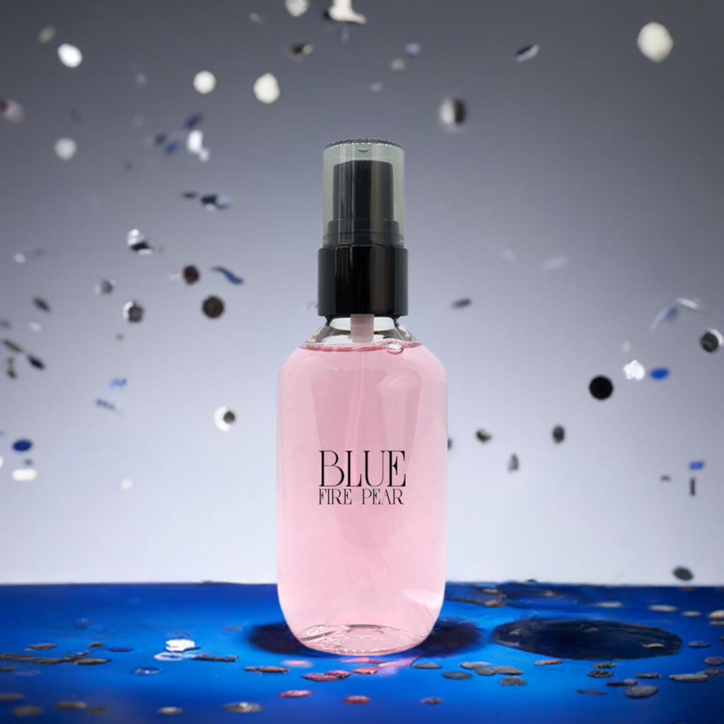 Antioxidant Toner - Premium Skin Care from Blue Fire Pear - Just $17! Shop now at Blue Fire Pear