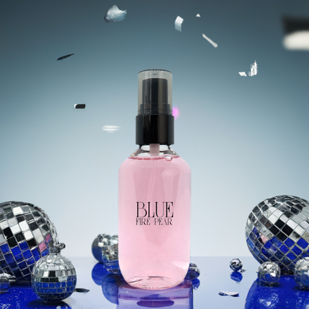 Antioxidant Toner - Premium Skin Care from Blue Fire Pear - Just $22! Shop now at Blue Fire Pear