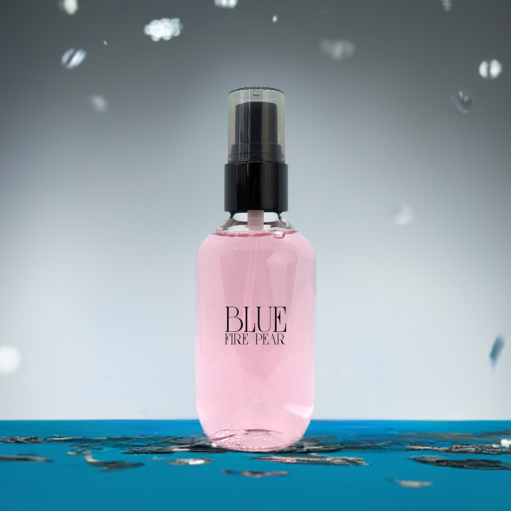 Antioxidant Toner - Premium Skin Care from Blue Fire Pear - Just $22! Shop now at Blue Fire Pear