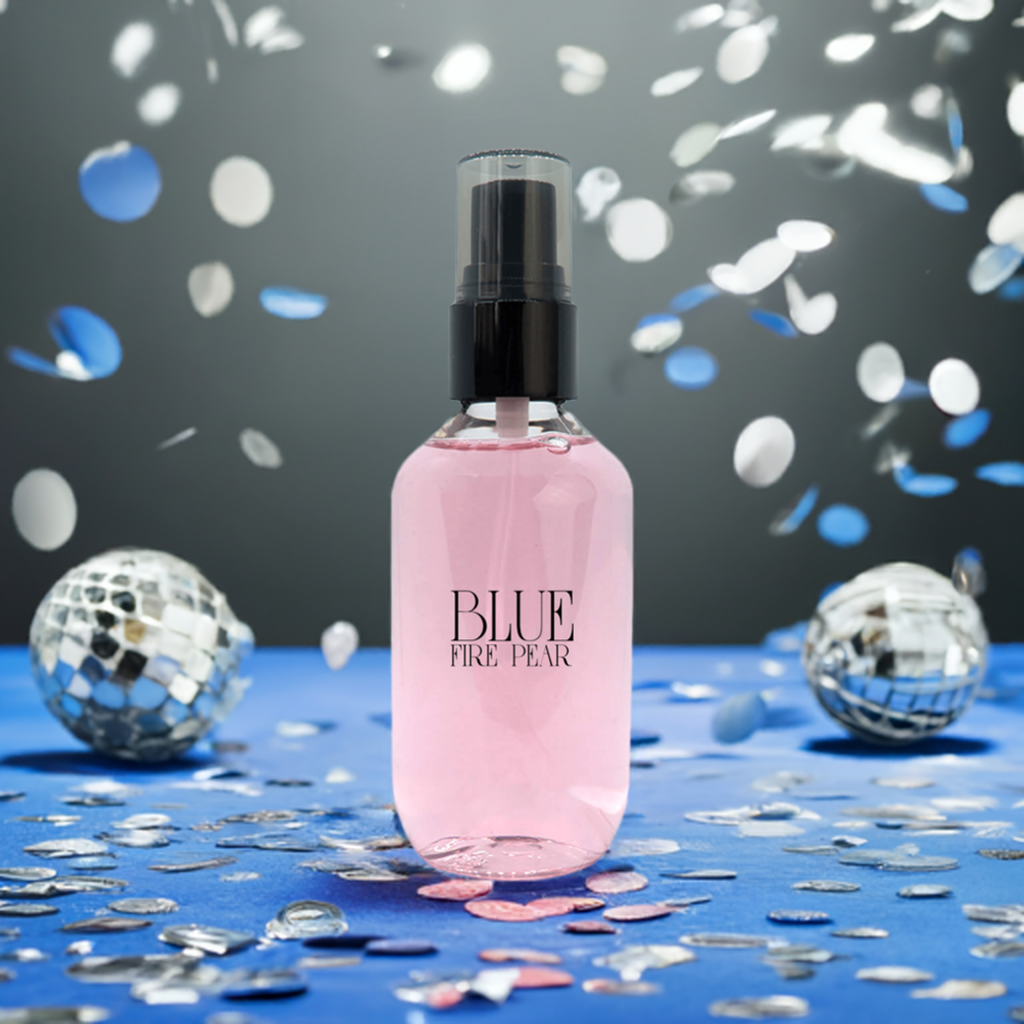 Antioxidant Toner - Premium Skin Care from Blue Fire Pear - Just $22! Shop now at Blue Fire Pear