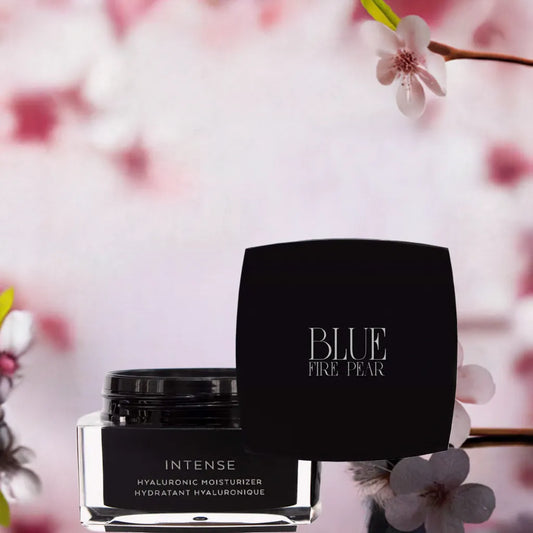 Hyaluronic Moisturizer - Premium Moisturizers from Blue Fire Pear - Just $55! Shop now at Blue Fire Pear