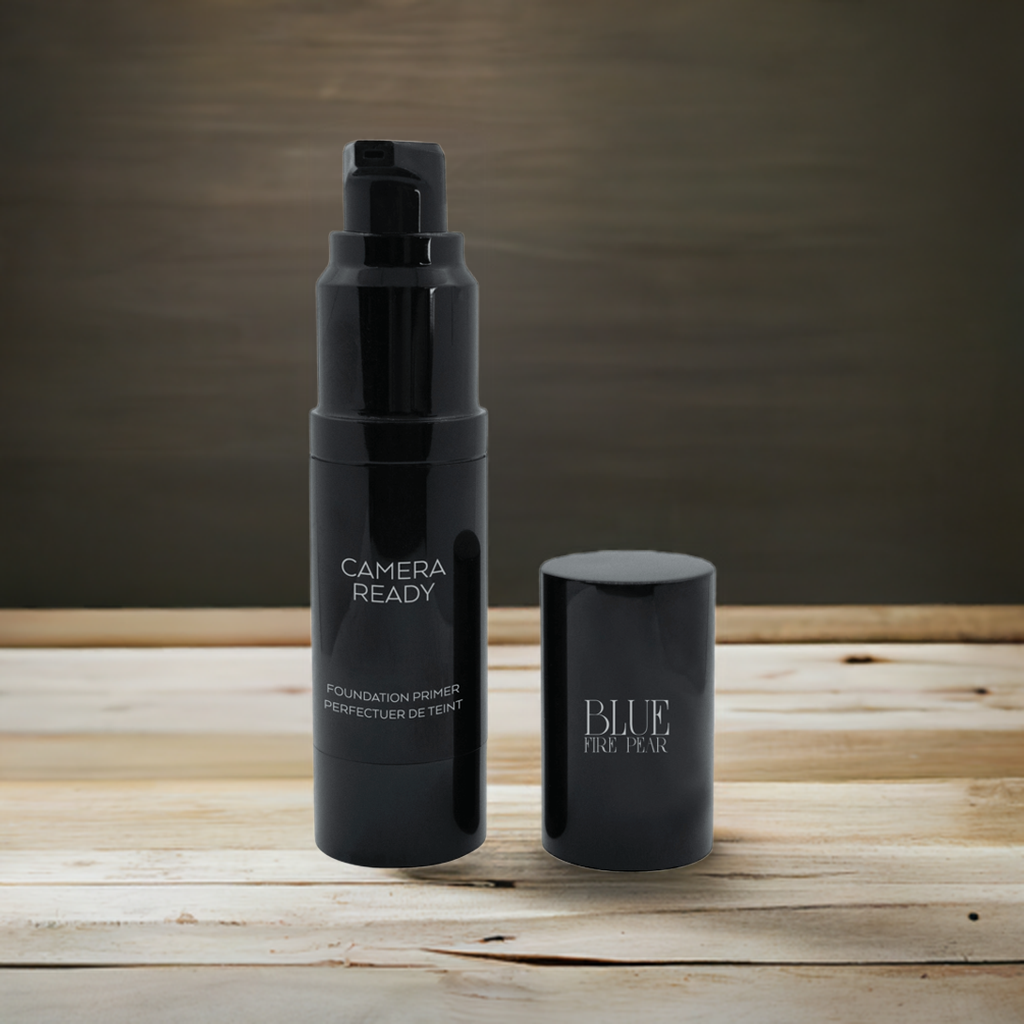 Face Primer - Clear - Premium Primer for skincare from Blue Fire Pear - Just $30! Shop now at Blue Fire Pear