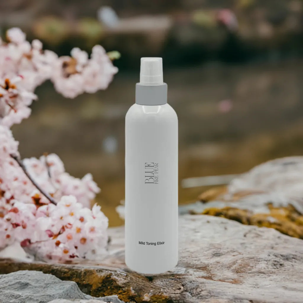 Mild Toning Elixir - Premium Toner from Blue Fire Pear - Just $35! Shop now at Blue Fire Pear