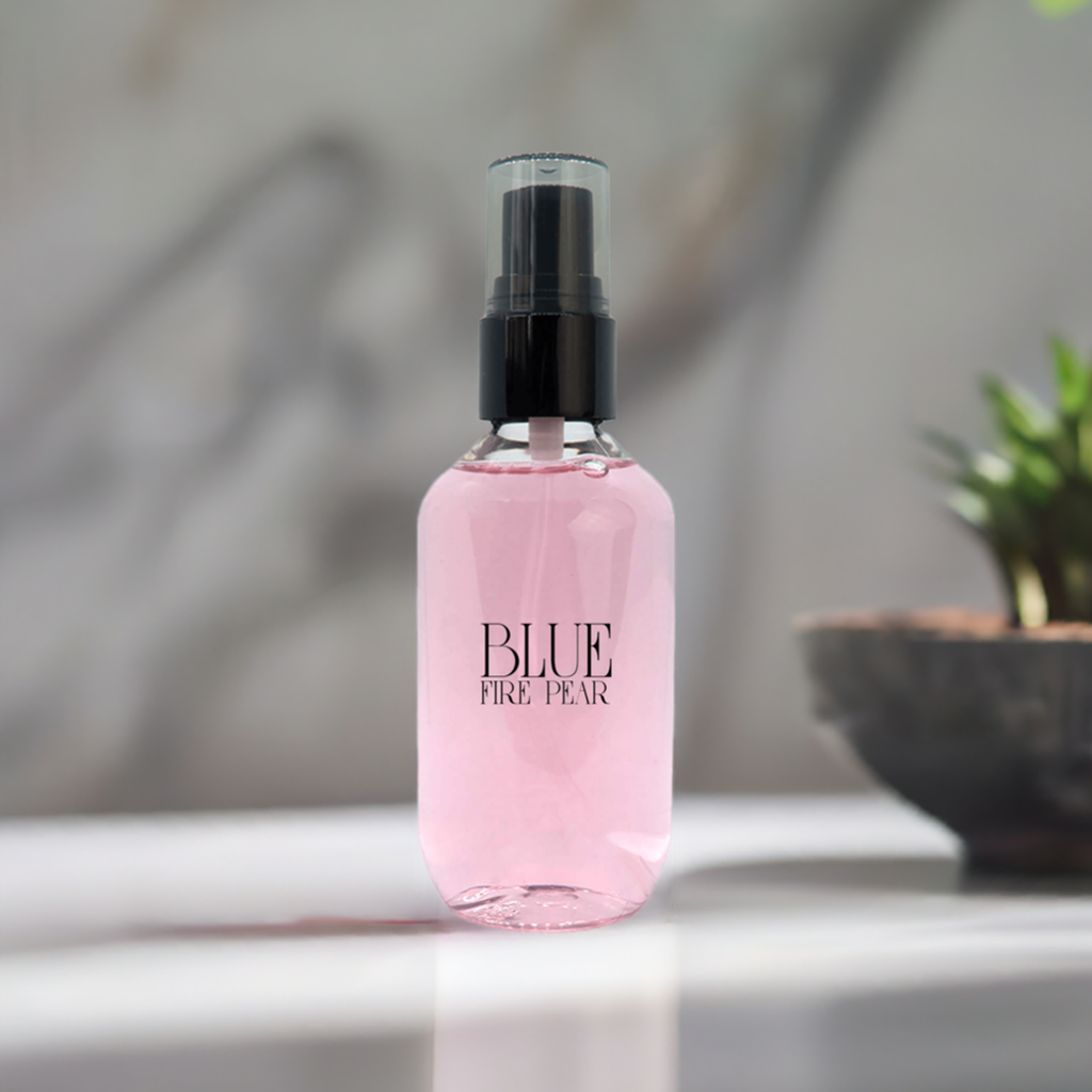 Antioxidant Toner - Premium Skin Care from Blue Fire Pear - Just $22! Shop now at Blue Fire Pear