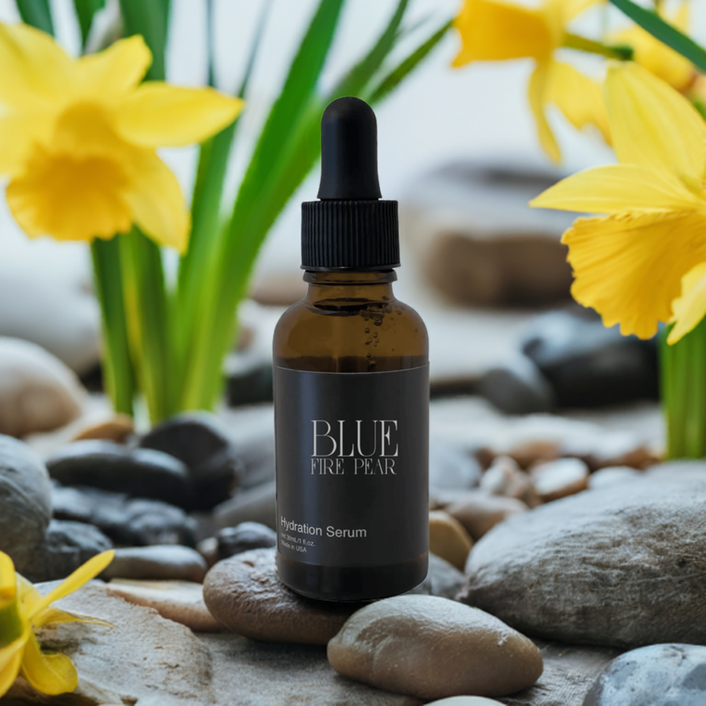 Hydration Serum - Premium Moisturizers from Blue Fire Pear - Just $20.99! Shop now at Blue Fire Pear