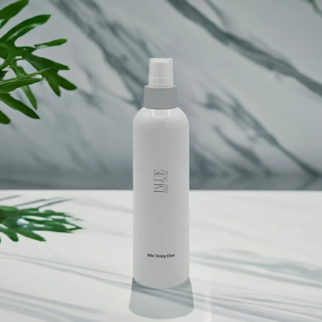 Mild Toning Elixir - Premium Toner from Blue Fire Pear - Just $35! Shop now at Blue Fire Pear