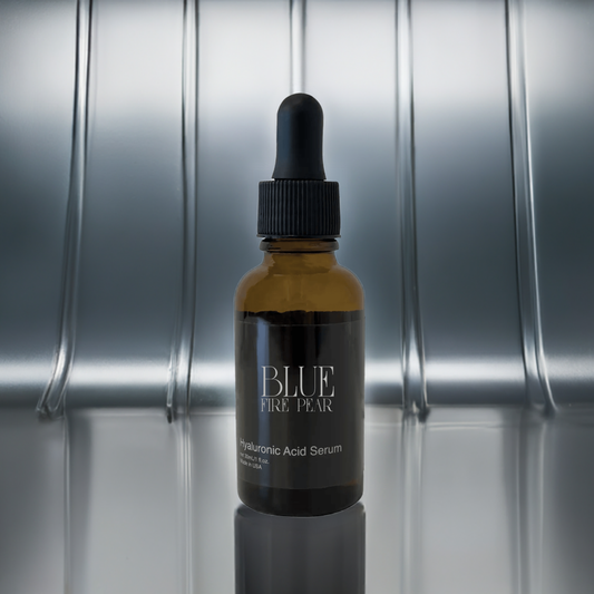 Hyaluronic Acid Serum - Premium Toners from Blue Fire Pear - Just $34! Shop now at Blue Fire Pear