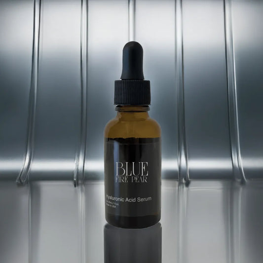 Hyaluronic Acid Serum - Premium Toners from Blue Fire Pear - Just $34! Shop now at Blue Fire Pear