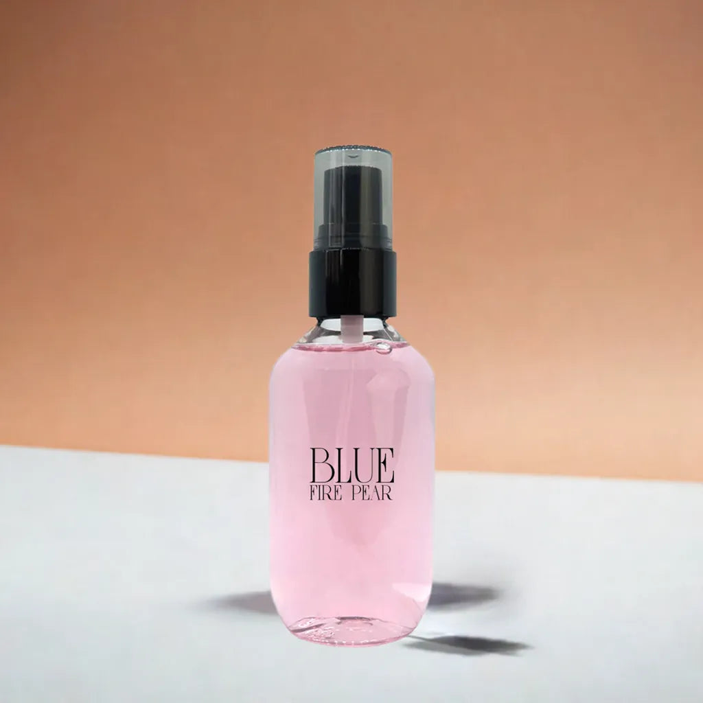 Oil Control Setting Spray - Premium Skin Care from Blue Fire Pear - Just $26! Shop now at Blue Fire Pear