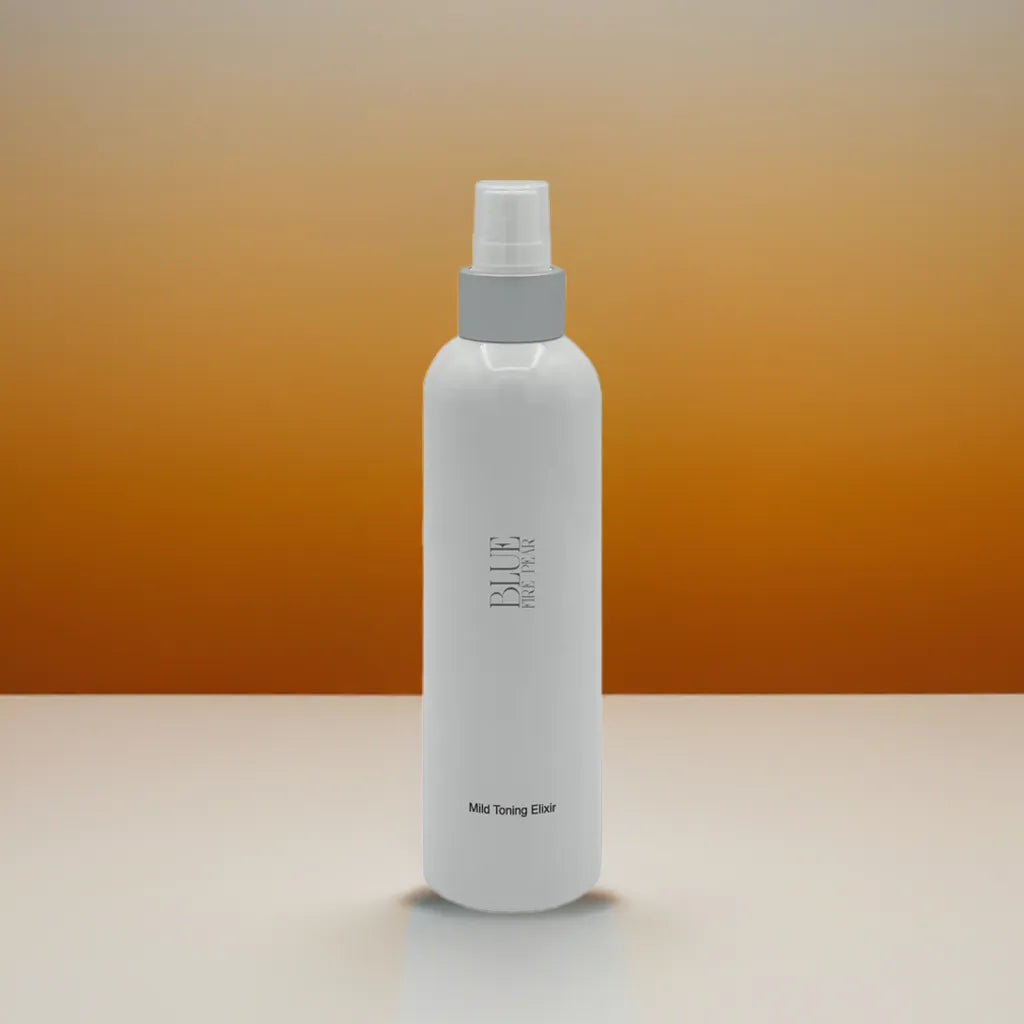 Mild Toning Elixir - Premium Toner from Blue Fire Pear - Just $35! Shop now at Blue Fire Pear