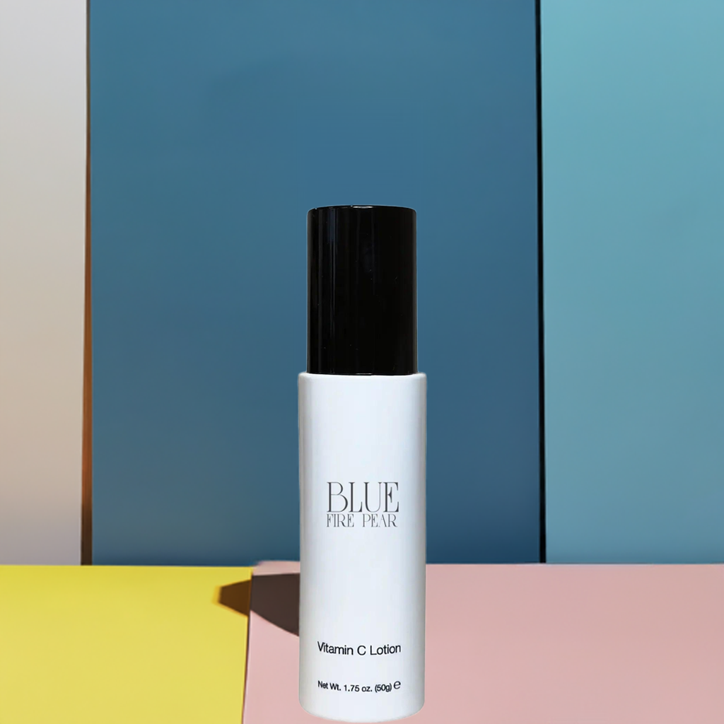 Vitamin C Lotion - Premium  from Blue Fire Pear - Just $49! Shop now at Blue Fire Pear