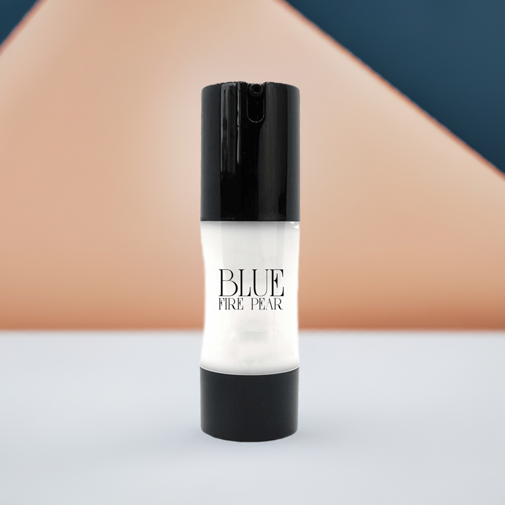 Blue Fire Oil Control Hydrator — Fierce Hydration, Zero Grease - Premium Facial Cleansers from Blue Fire Pear - Just $23! Shop now at Blue Fire Pear