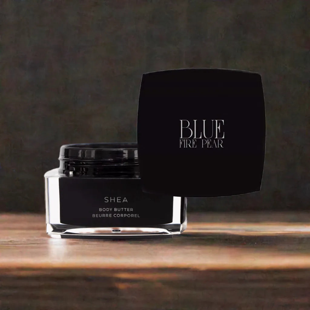 Shea Body Butter - Premium Moisturizers from Blue Fire Pear - Just $35! Shop now at Blue Fire Pear