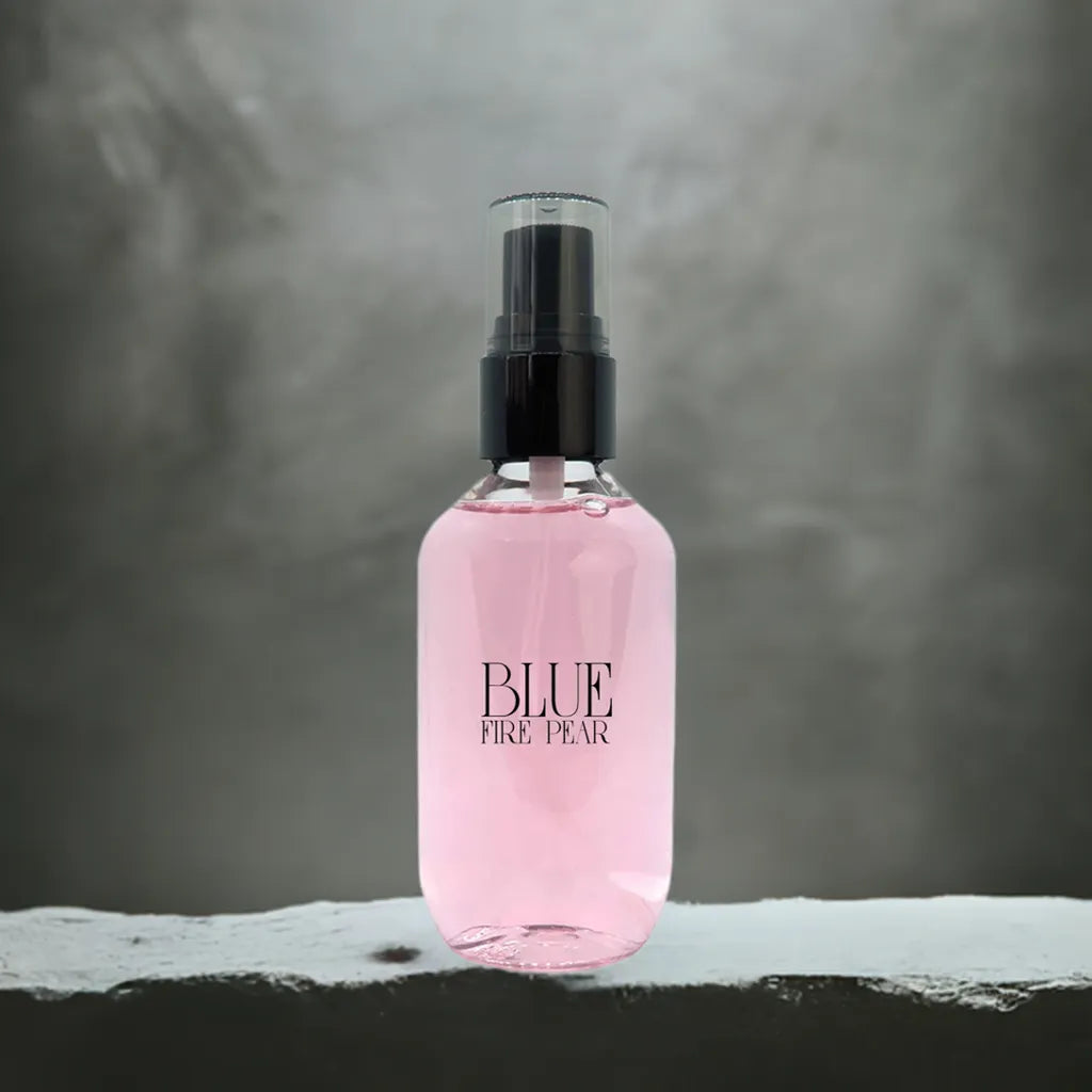 Oil Control Setting Spray - Premium Skin Care from Blue Fire Pear - Just $26! Shop now at Blue Fire Pear