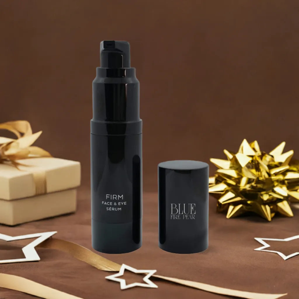 Firm Serum - Premium Skin Care from Blue Fire Pear - Just $45! Shop now at Blue Fire Pear