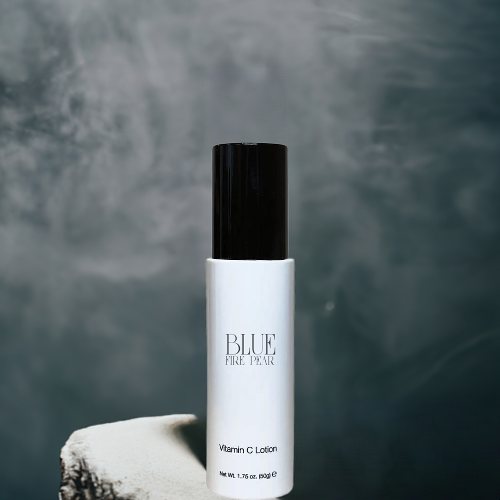 Vitamin C Lotion - Premium  from Blue Fire Pear - Just $49! Shop now at Blue Fire Pear