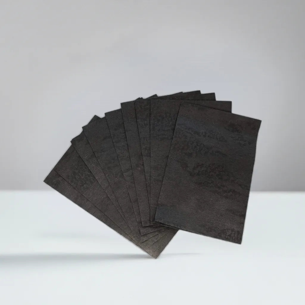 Touch-up Blotting Papers - Premium Skincare from Blue Fire Pear - Just $10! Shop now at Blue Fire Pear