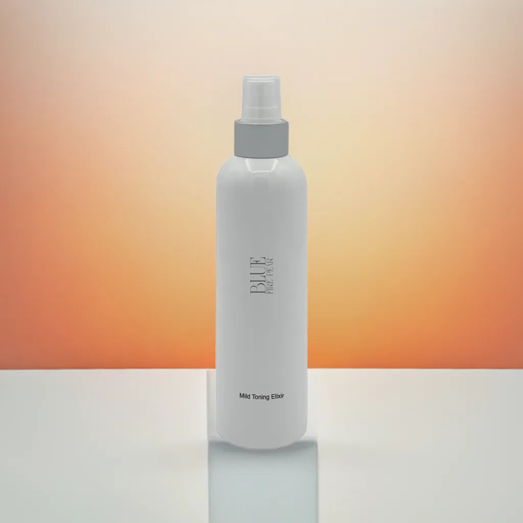 Mild Toning Elixir - Premium Toner from Blue Fire Pear - Just $35! Shop now at Blue Fire Pear