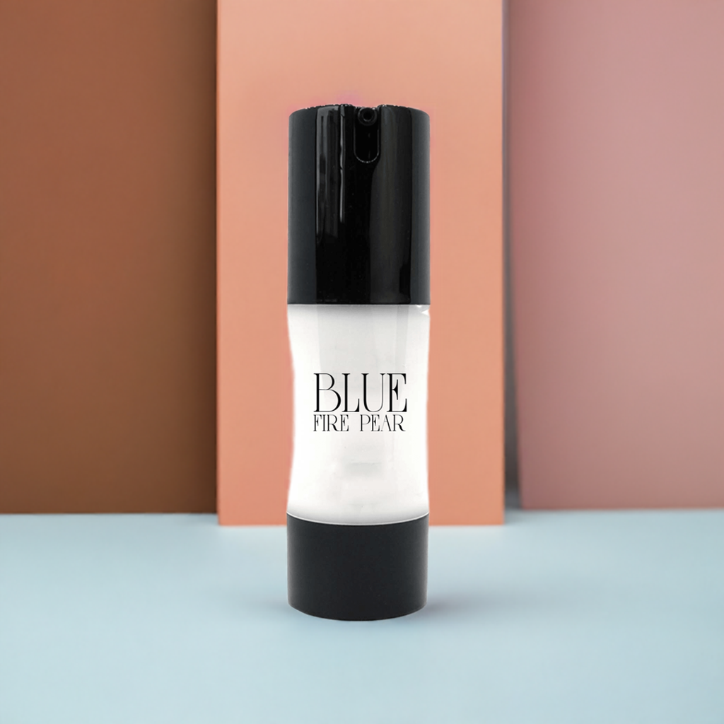Blue Fire Oil Control Hydrator — Fierce Hydration, Zero Grease - Premium Facial Cleansers from Blue Fire Pear - Just $23! Shop now at Blue Fire Pear