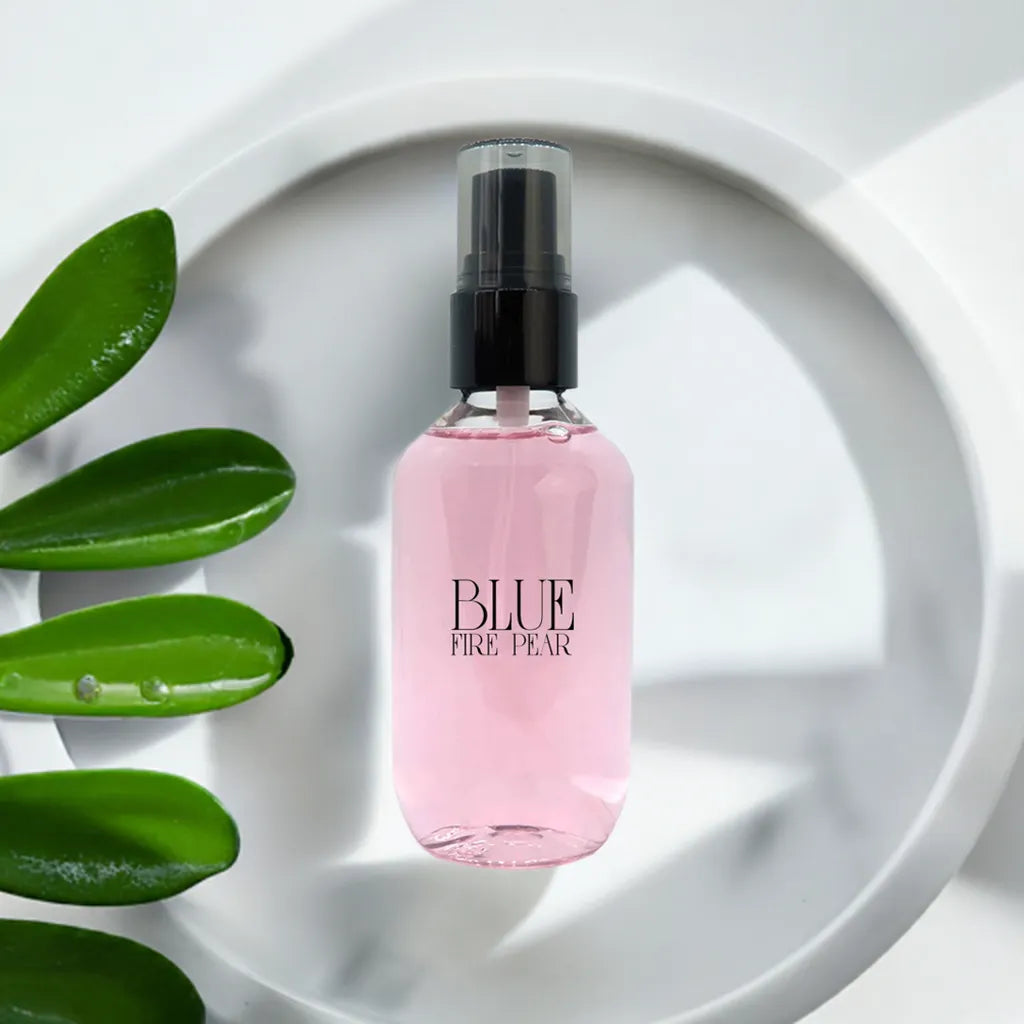 Oil Control Setting Spray - Premium Skin Care from Blue Fire Pear - Just $26! Shop now at Blue Fire Pear