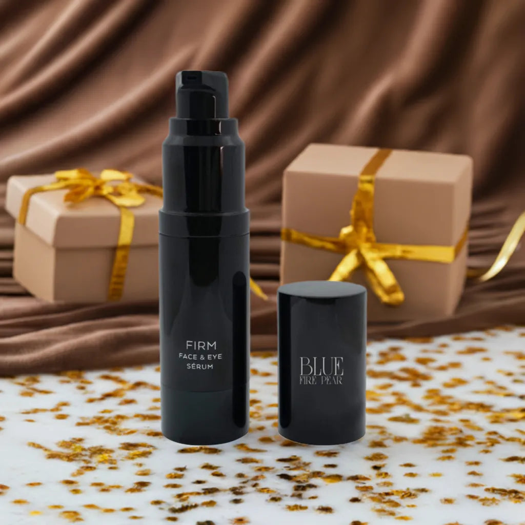Firm Serum - Premium Skin Care from Blue Fire Pear - Just $45! Shop now at Blue Fire Pear