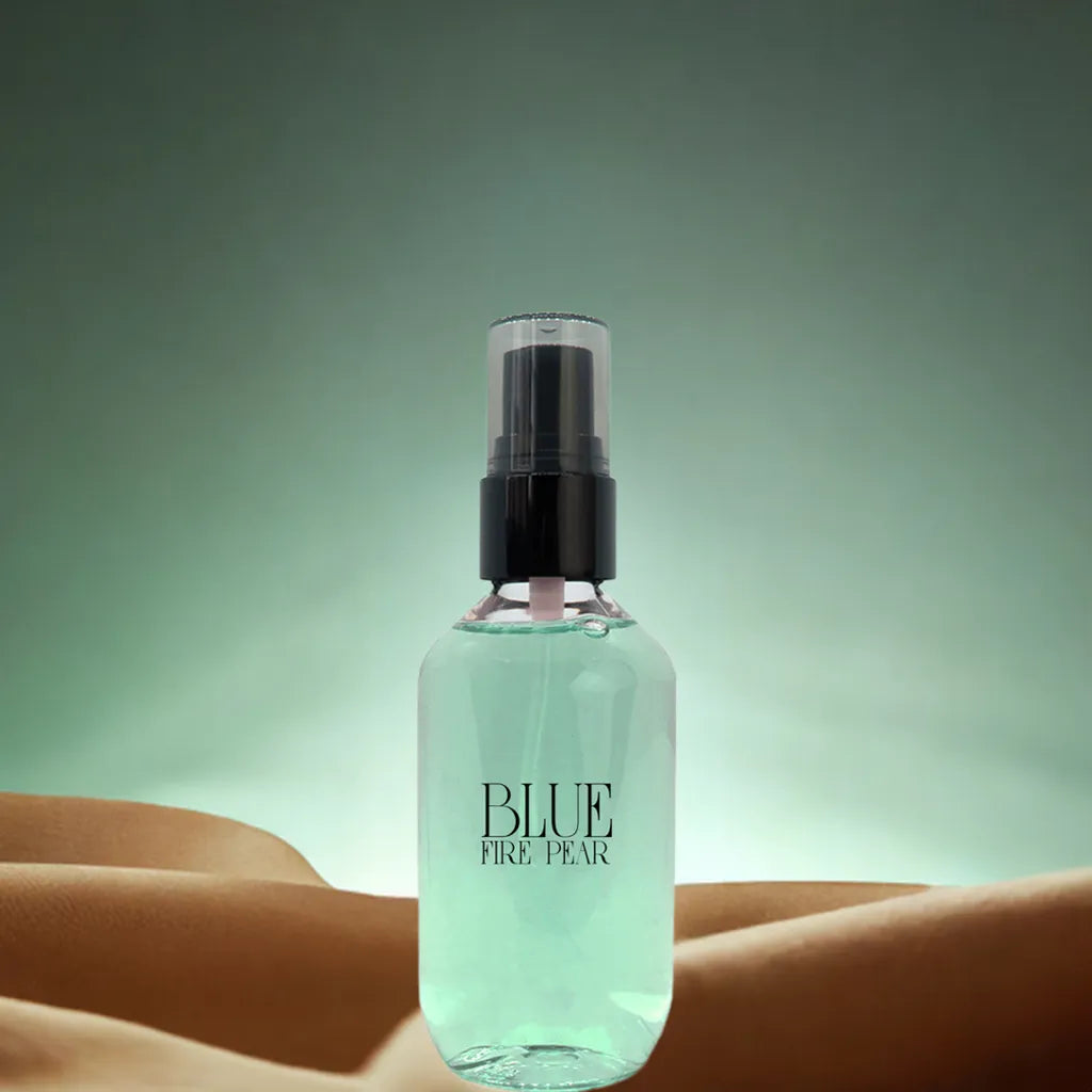 Setting Spray - Premium Skin Care from Blue Fire Pear - Just $25! Shop now at Blue Fire Pear