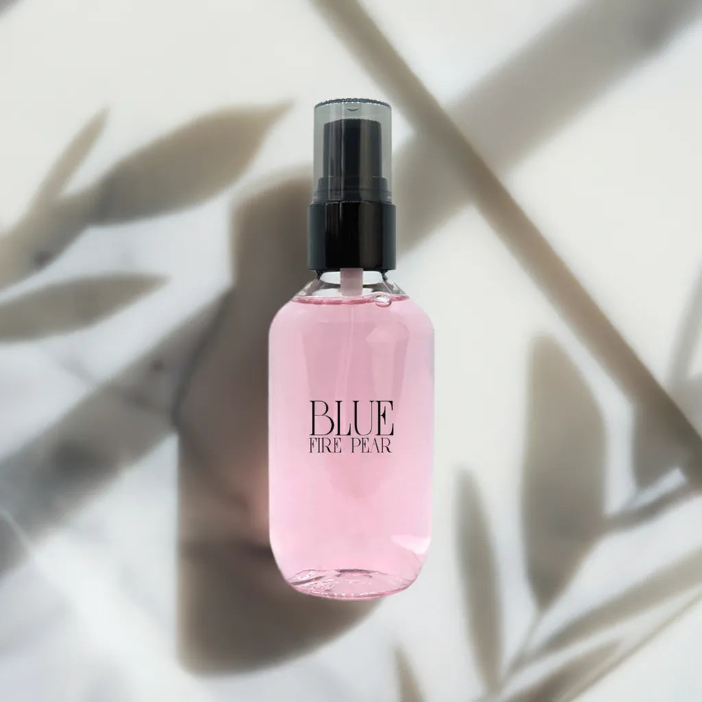 Oil Control Setting Spray - Premium Skin Care from Blue Fire Pear - Just $26! Shop now at Blue Fire Pear