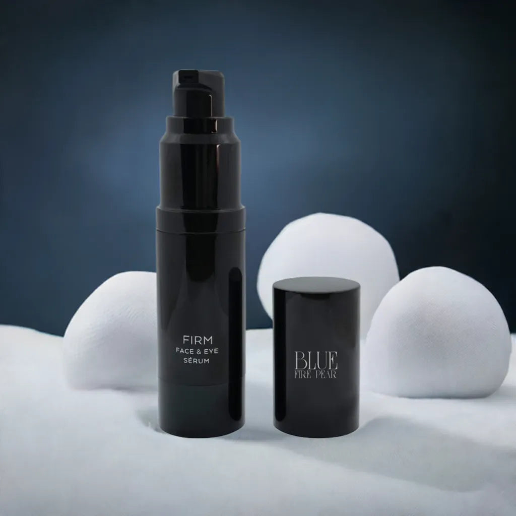 Firm Serum - Premium Skin Care from Blue Fire Pear - Just $45! Shop now at Blue Fire Pear