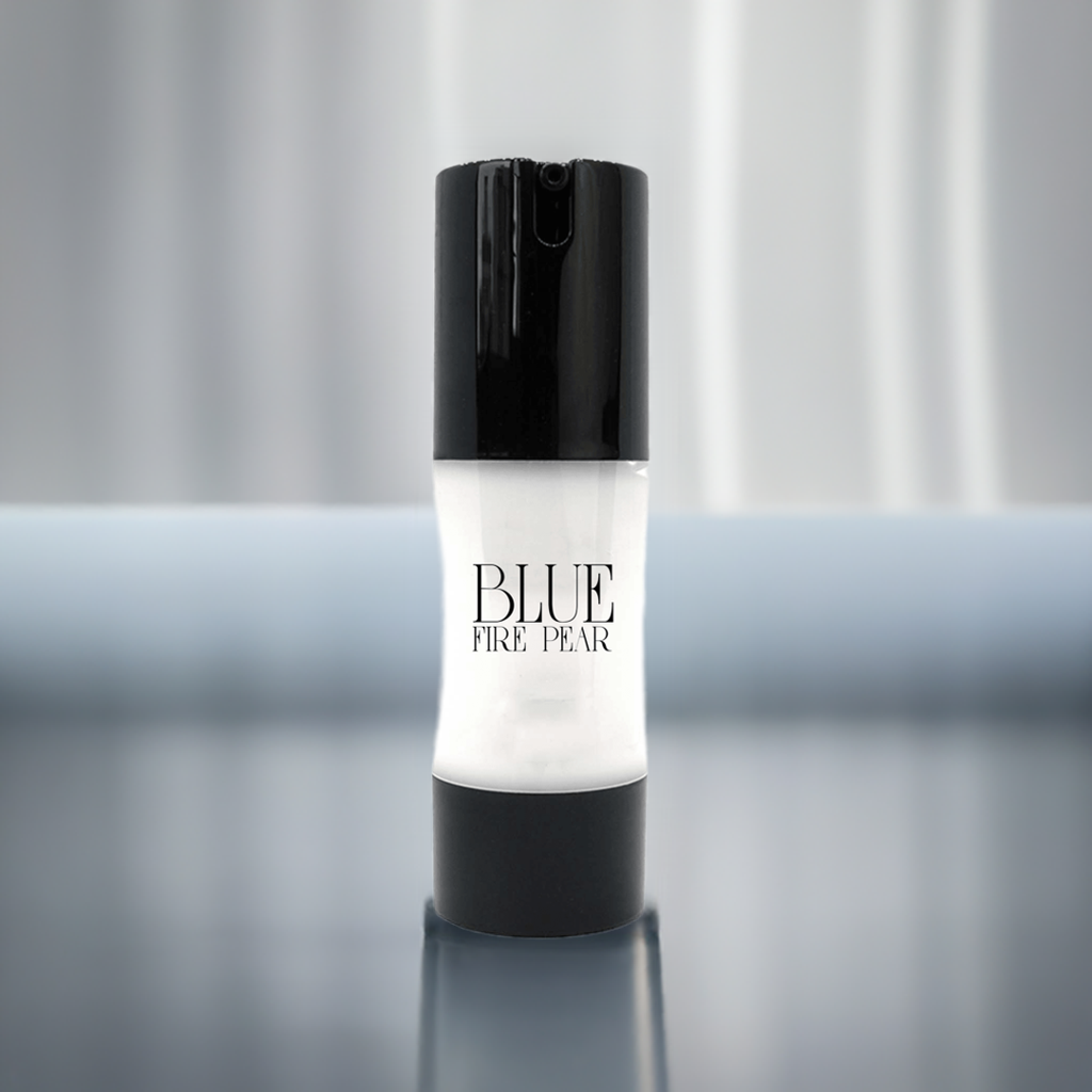 Blue Fire Oil Control Hydrator — Fierce Hydration, Zero Grease - Premium Facial Cleansers from Blue Fire Pear - Just $23! Shop now at Blue Fire Pear