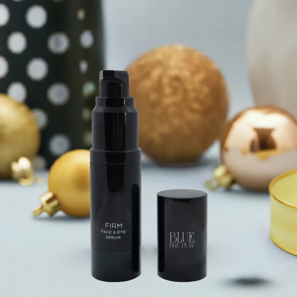 Firm Serum - Premium Skin Care from Blue Fire Pear - Just $45! Shop now at Blue Fire Pear