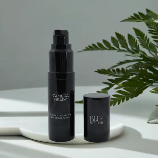 Face Primer - Clear - Premium Primer for skincare from Blue Fire Pear - Just $35! Shop now at Blue Fire Pear