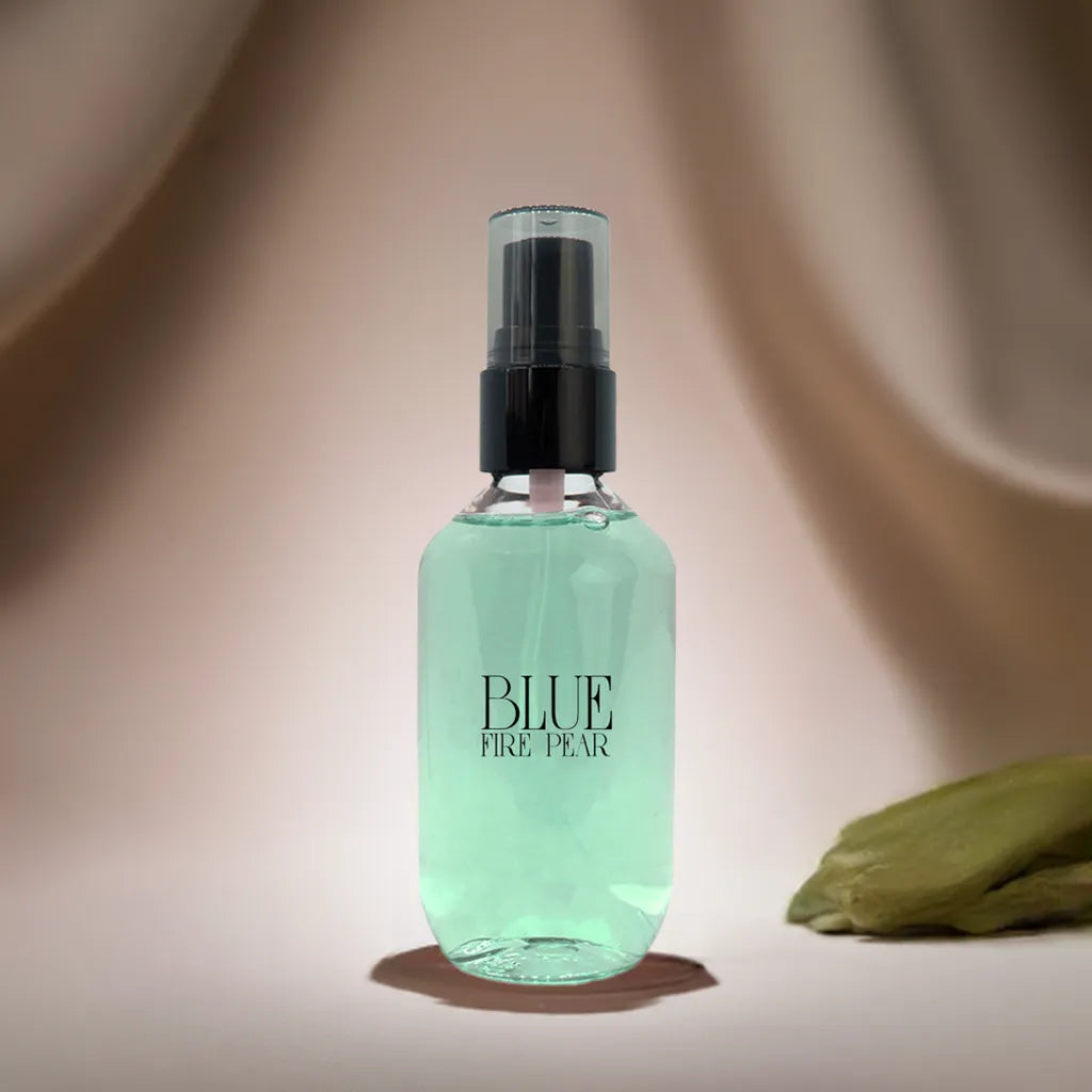Setting Spray - Premium Skin Care from Blue Fire Pear - Just $25! Shop now at Blue Fire Pear
