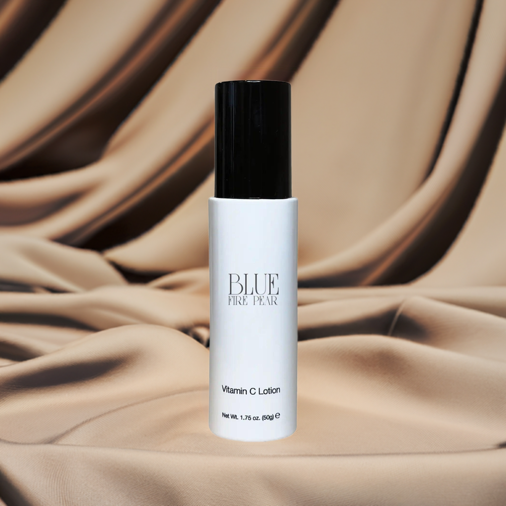 Vitamin C Lotion - Premium  from Blue Fire Pear - Just $49! Shop now at Blue Fire Pear