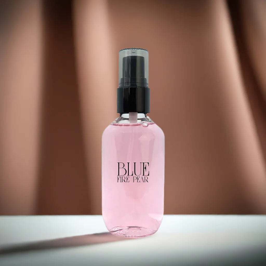 Oil Control Setting Spray - Premium Skin Care from Blue Fire Pear - Just $26! Shop now at Blue Fire Pear