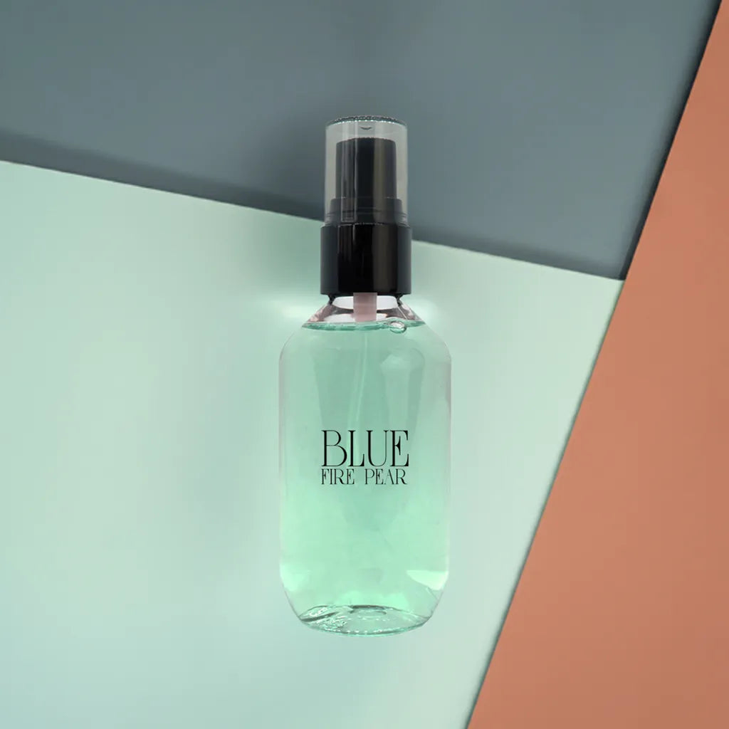 Setting Spray - Premium Skin Care from Blue Fire Pear - Just $25! Shop now at Blue Fire Pear