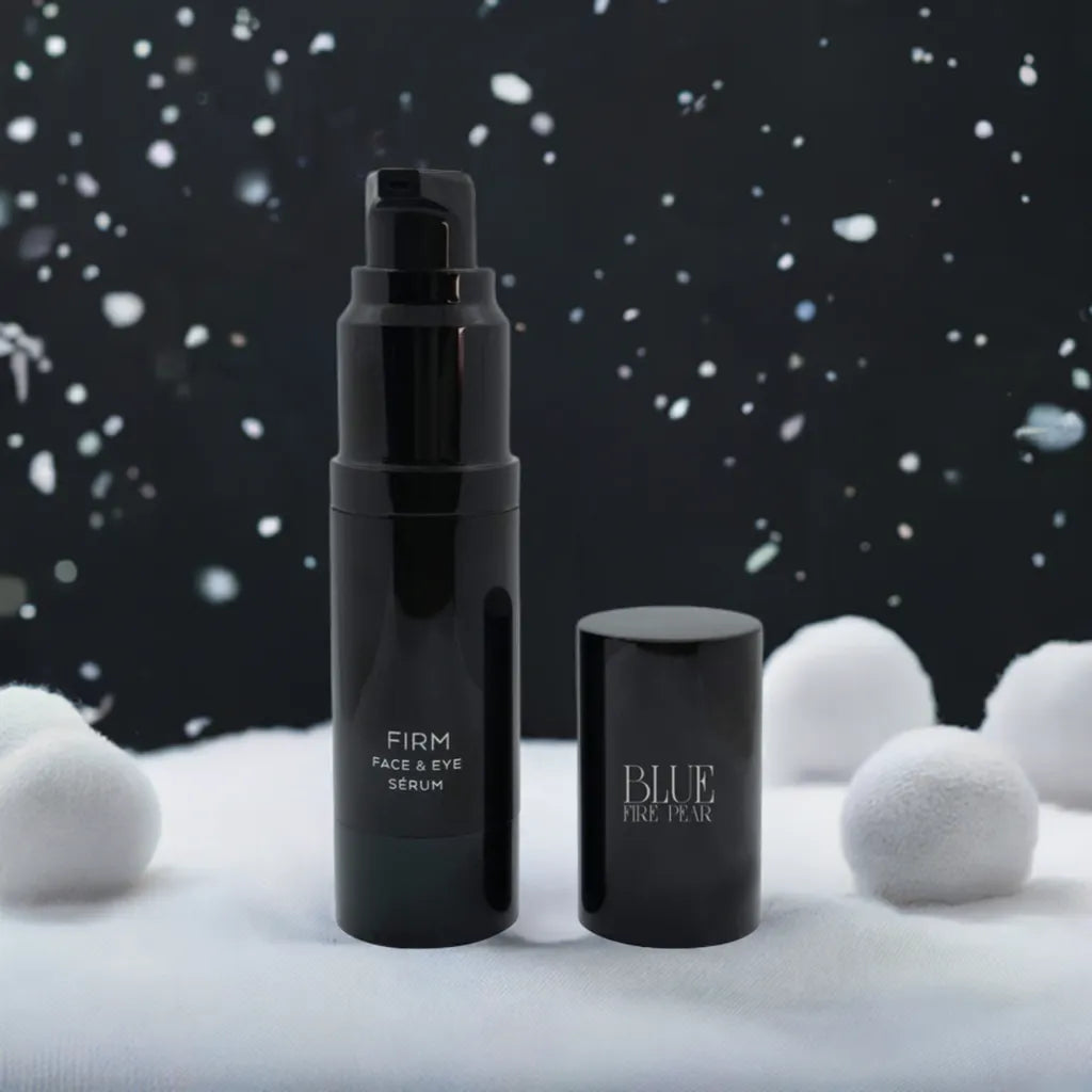 Firm Serum - Premium Skin Care from Blue Fire Pear - Just $45! Shop now at Blue Fire Pear