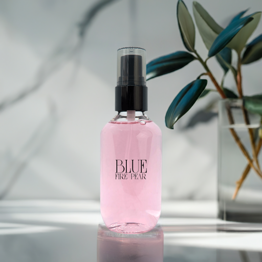 Antioxidant Toner - Premium Skin Care from Blue Fire Pear - Just $22! Shop now at Blue Fire Pear