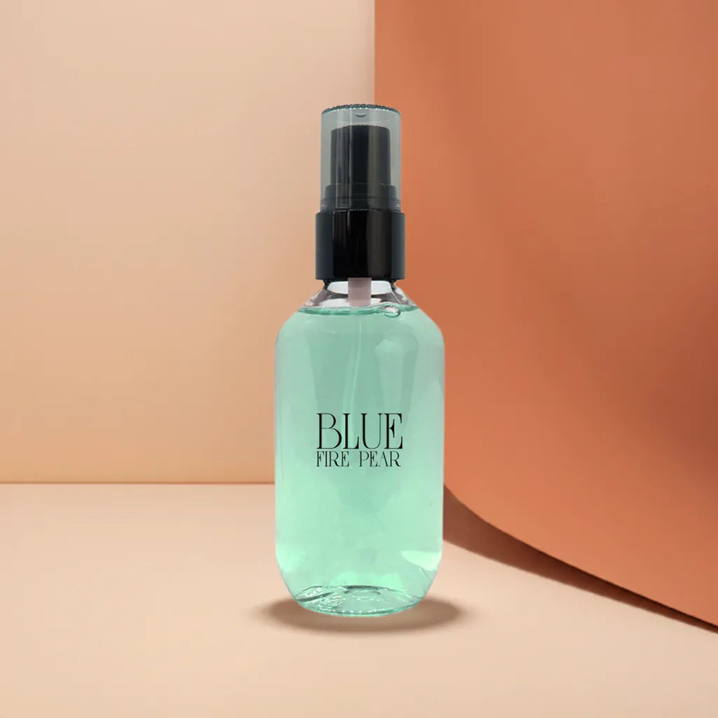 Setting Spray - Premium Skin Care from Blue Fire Pear - Just $25! Shop now at Blue Fire Pear