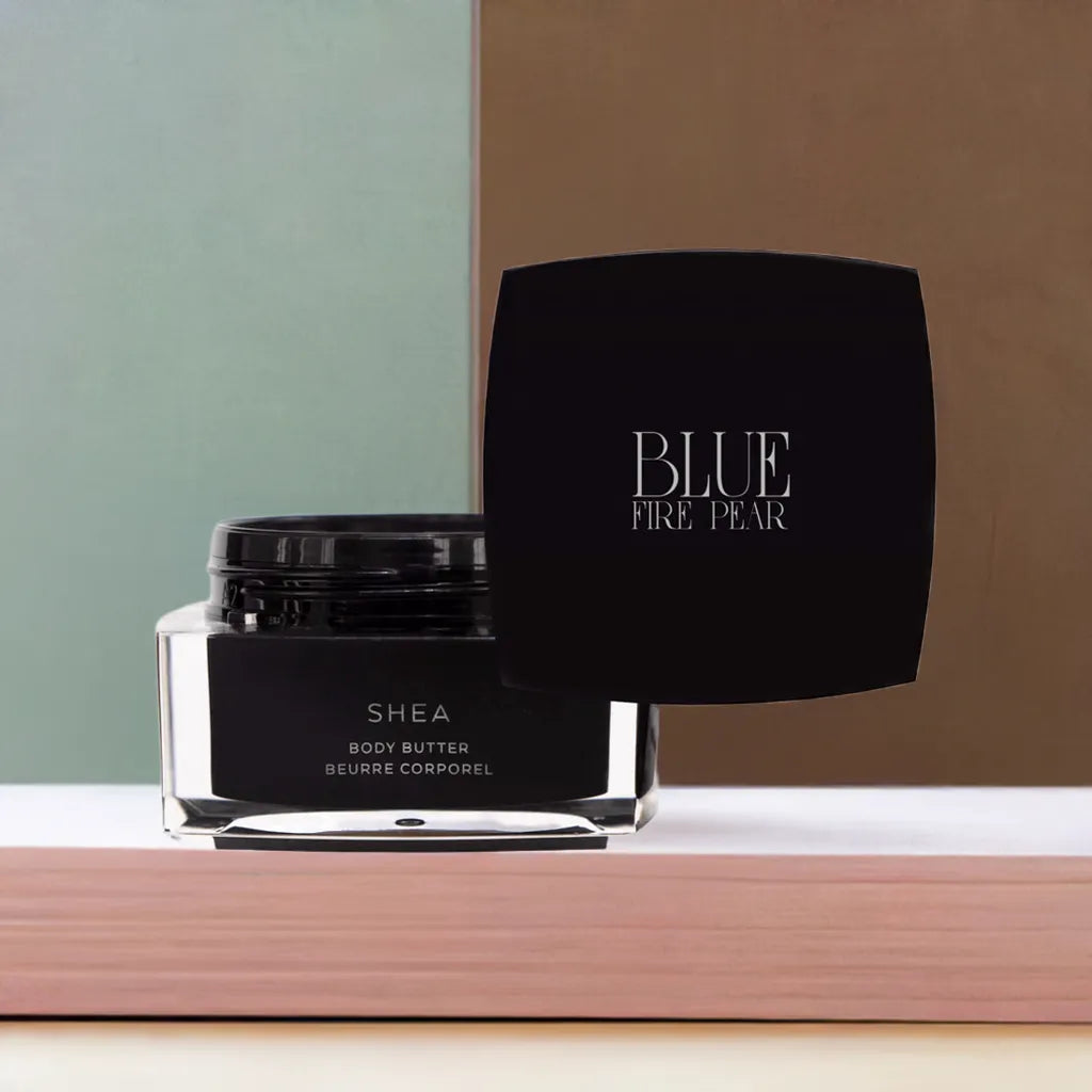 Shea Body Butter - Premium Moisturizers from Blue Fire Pear - Just $35! Shop now at Blue Fire Pear