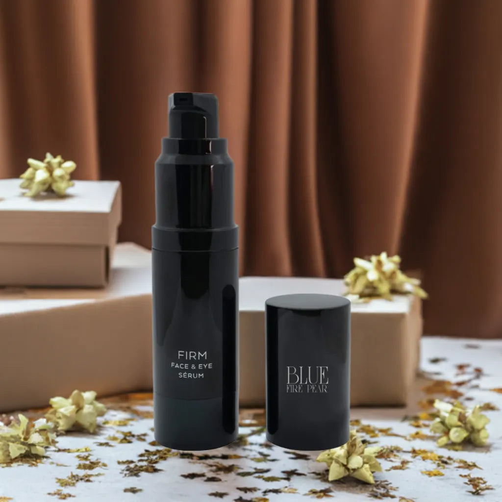 Firm Serum - Premium Skin Care from Blue Fire Pear - Just $45! Shop now at Blue Fire Pear